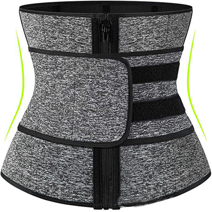 Tummy Sweat Shapewear Bodysuits For Women