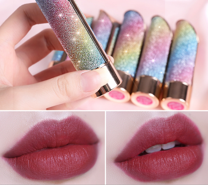 Star Air Lipstick Student Moisturizing Lip Balm