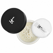 Invisible pores setting loose powder