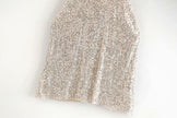 Women Sequin dress