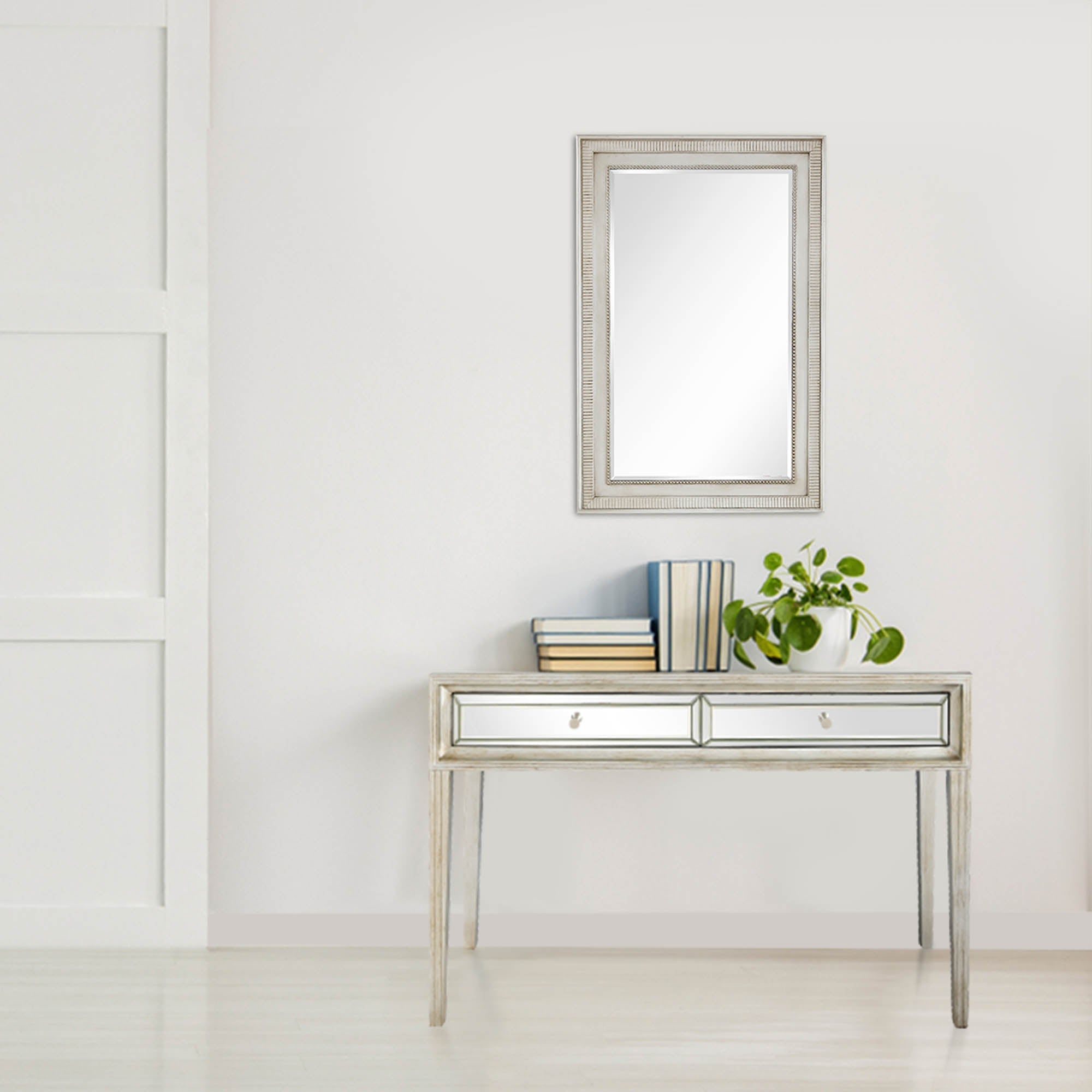 Camden Isle Traditional Hallway, Entryway, Home Decorative Delaney