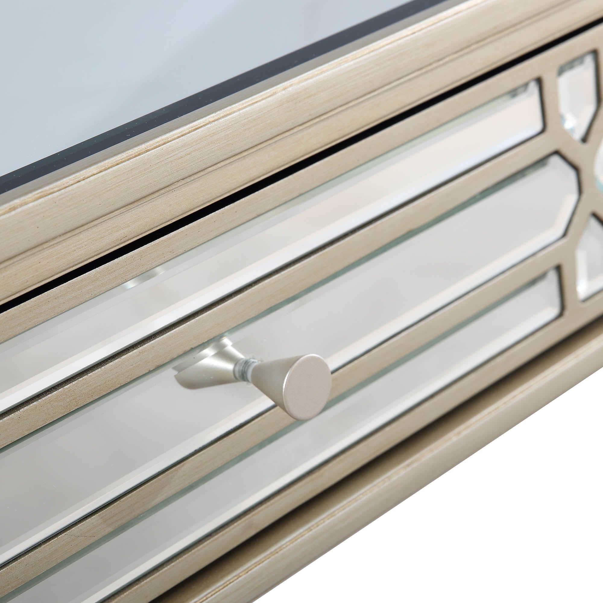 Camden Isle Contemporary Hallway, Entryway, Home Decorative Aubrey