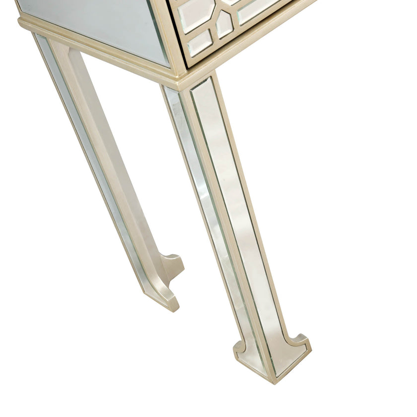 Camden Isle Contemporary Hallway, Entryway, Home Decorative Aubrey