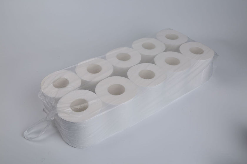 80g hotel roll paper