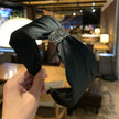 Knotted Women hairband