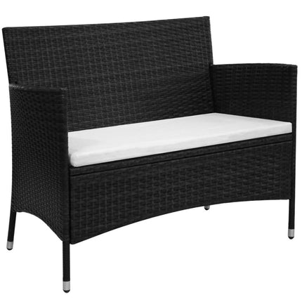 Garden Bench 40.6