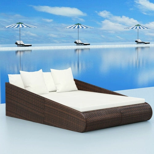 Garden Bed Brown 79.1