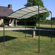Sunshade Awning 118.1