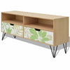 TV Cabinet MDF 47.2