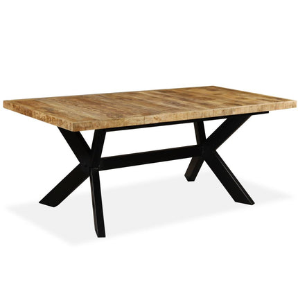 Dining Table 78.7