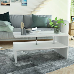 Coffee Table Chipboard 35.4