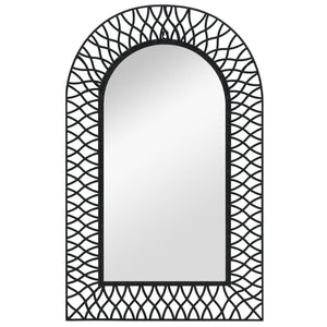 Wall Mirror Arched 19.6