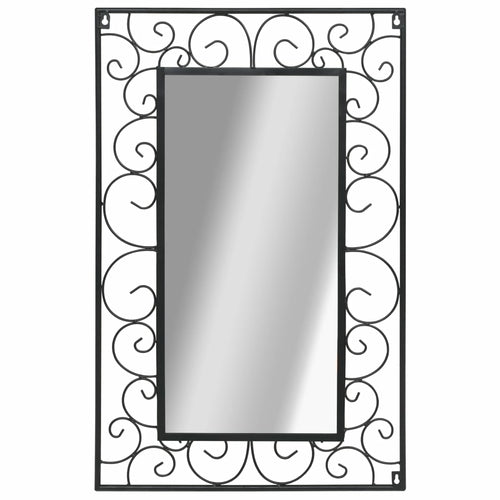 Wall Mirror Rectangular 19.6