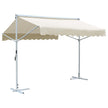 Free Standing Awning 157.5