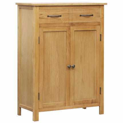 Shoe Cabinet 29.9