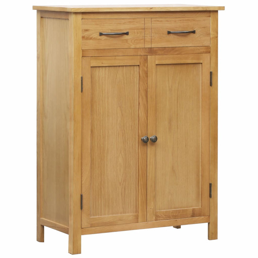 Shoe Cabinet 29.9