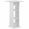Bar Table White 23.62