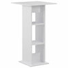 Bar Table White 23.62