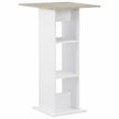 Bar Table White 23.62