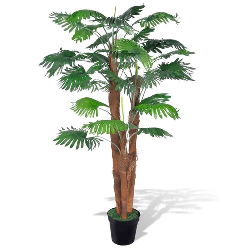 Artificial Palm Tree with Pot 99.6