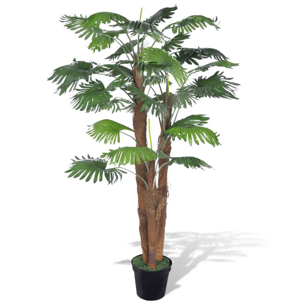 Artificial Palm Tree with Pot 99.6