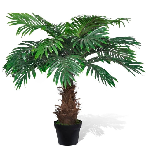 Artificial Palm Tree with Pot 99.6