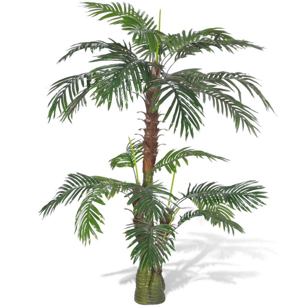 Artificial Palm Tree with Pot 99.6