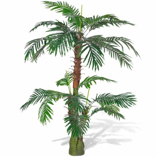 Artificial Palm Tree with Pot 99.6