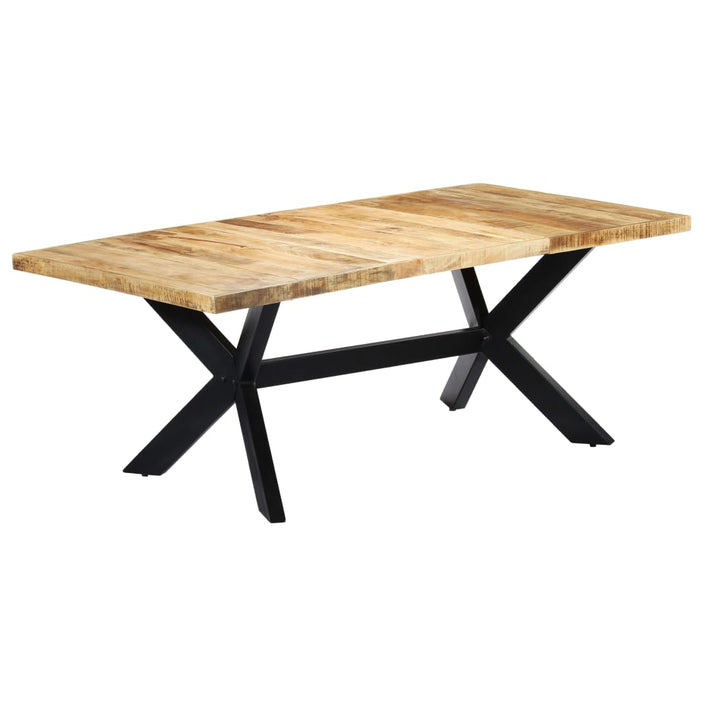 Dining Table 78.7