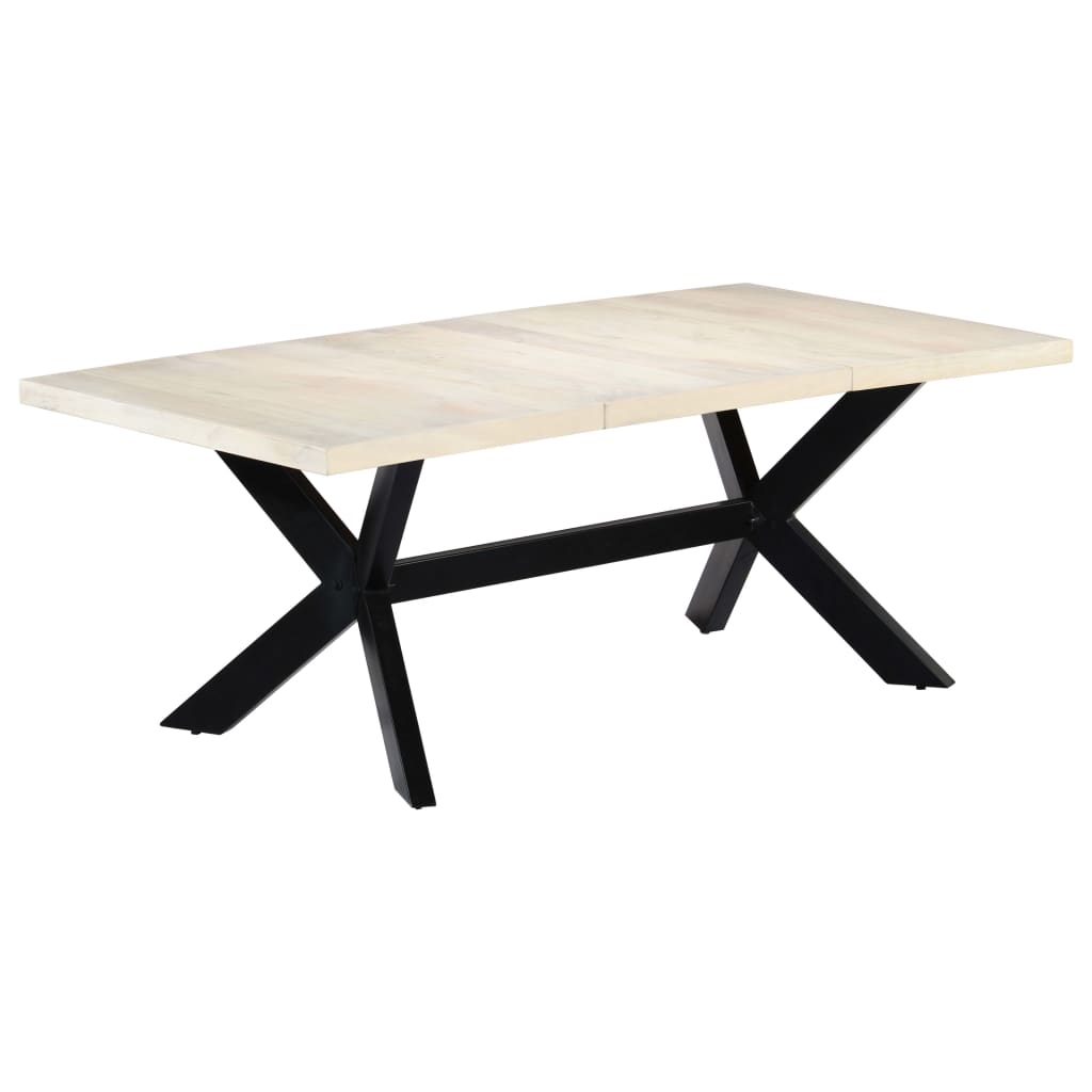 Dining Table 78.7