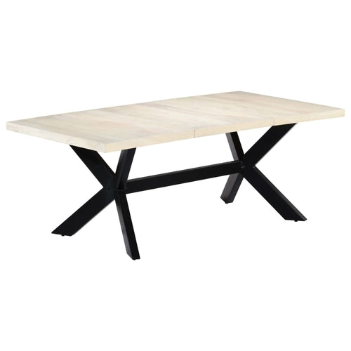 Dining Table 78.7
