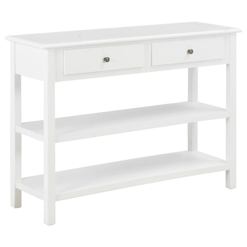 Sideboard White 43.3
