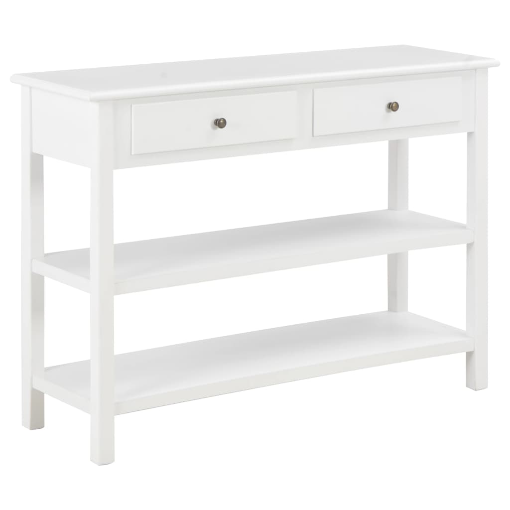 Sideboard White 43.3