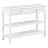 Sideboard White 43.3