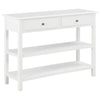 Sideboard White 43.3