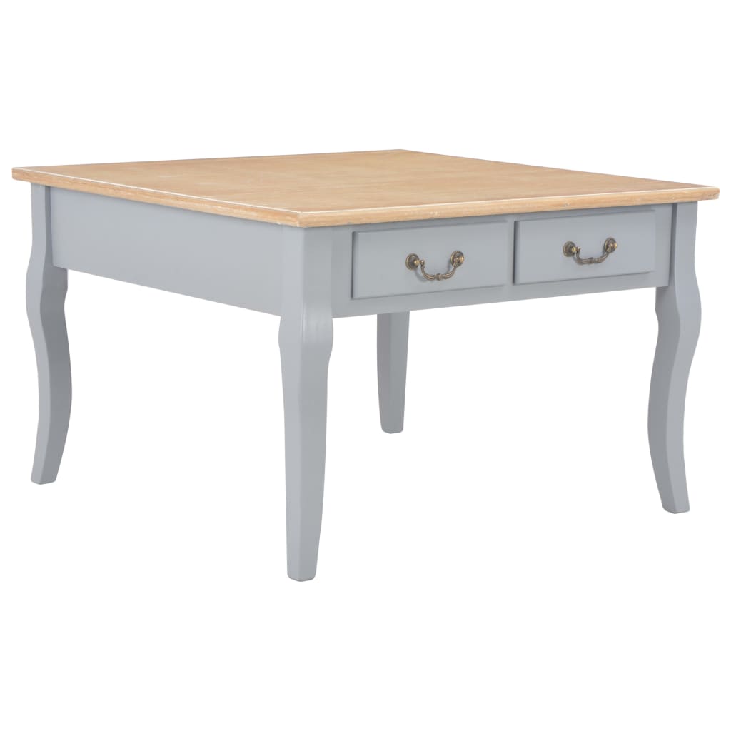 Coffee Table White 31.5