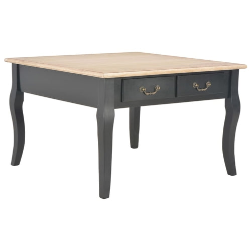 Coffee Table White 31.5