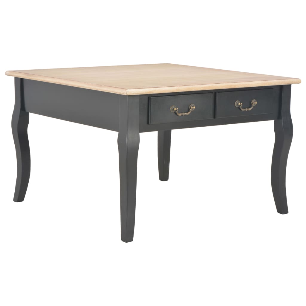 Coffee Table White 31.5