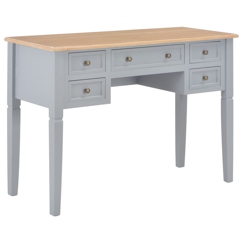 Writing Desk White 43.1