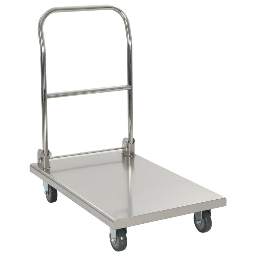 2-Tier Kitchen Trolley 42.1
