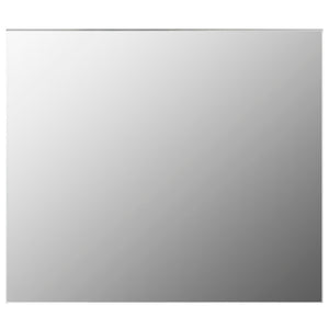 Frameless Mirror 27.6