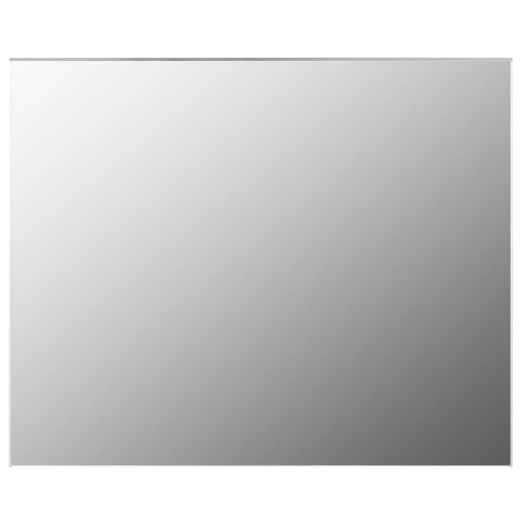 Frameless Mirror 27.6