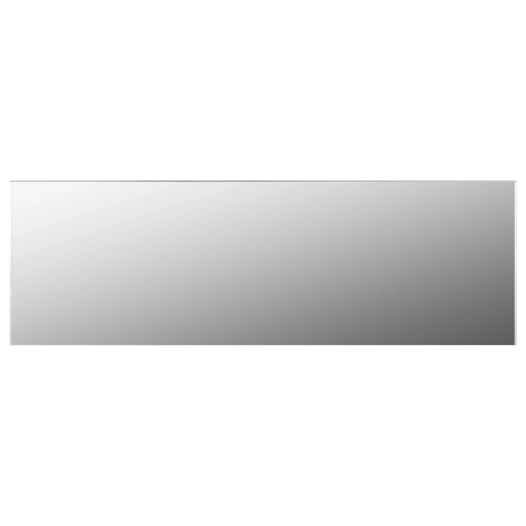 Frameless Mirror 27.6