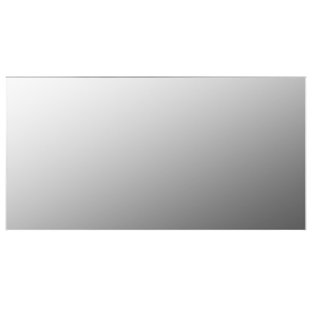 Frameless Mirror 27.6