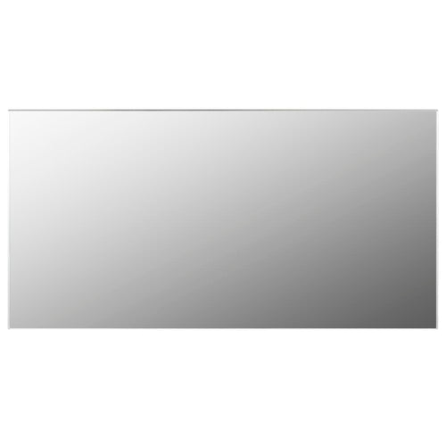 Frameless Mirror 27.6