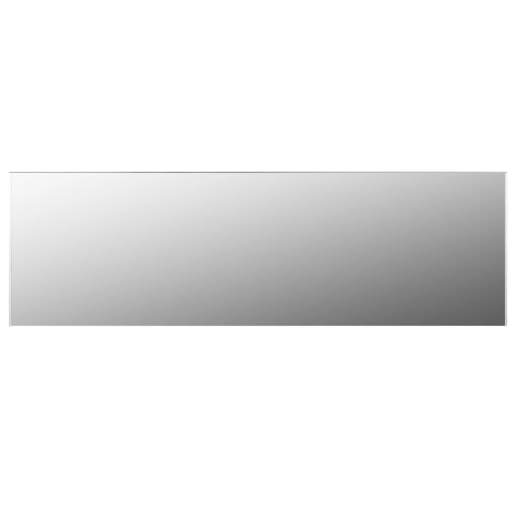 Frameless Mirror 27.6