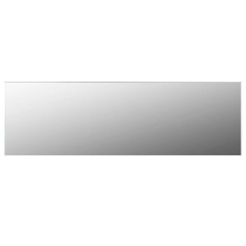 Frameless Mirror 27.6