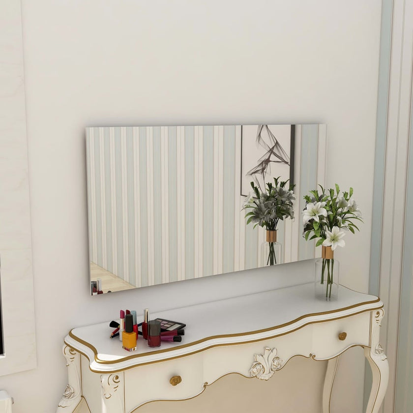 Frameless Mirror 27.6
