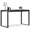 Computer Desk Black 47.2