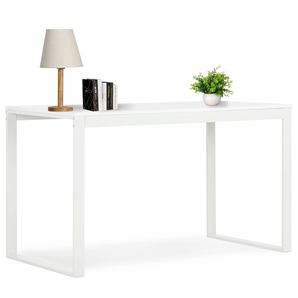 Computer Desk Black 47.2